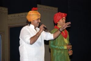 Gadkari Rangayatan